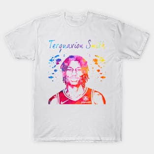 Terquavion Smith T-Shirt